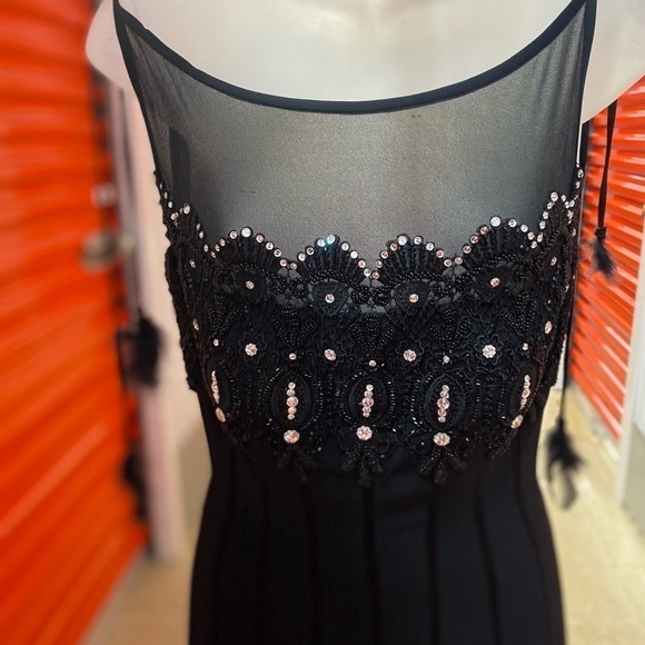 Terani couture gown 4 - Picture 3 of 6